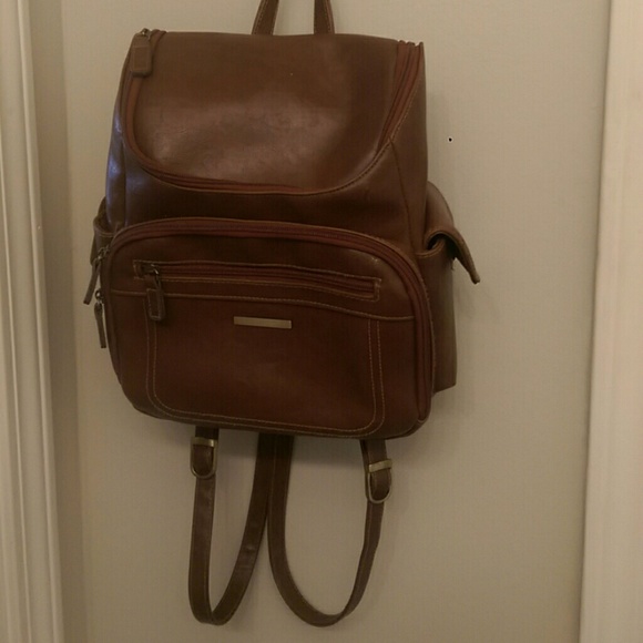 Handbags - Leather purse
