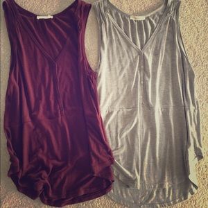 Bundle! 2 H.I.P tanks. .