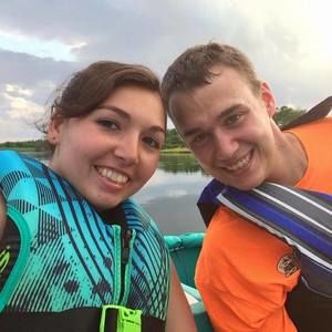 Meet your Posher, Beth