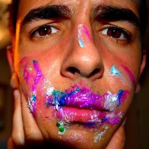 Meet your Posher, Cameron