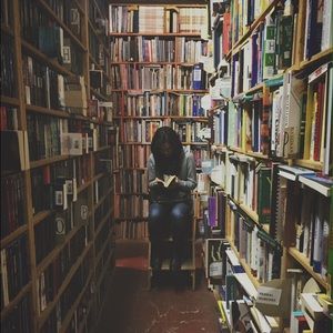 Meet your Posher, Dalia