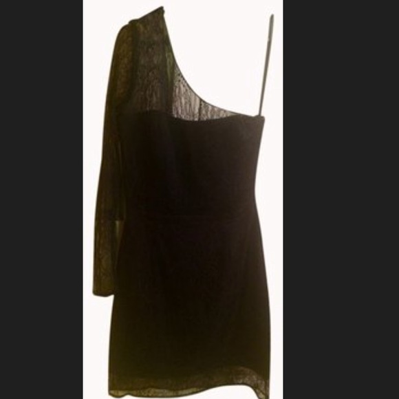 Isabel Lu lace cocktail dress NWT