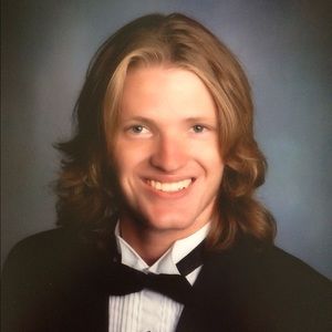 Meet your Posher, Kyle