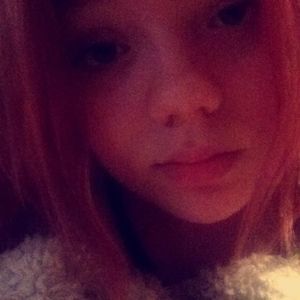 Meet your Posher, Rhiannon