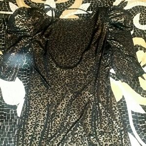 Guess new dress sz small