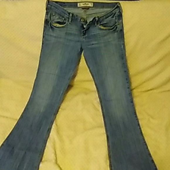 Womens jeans