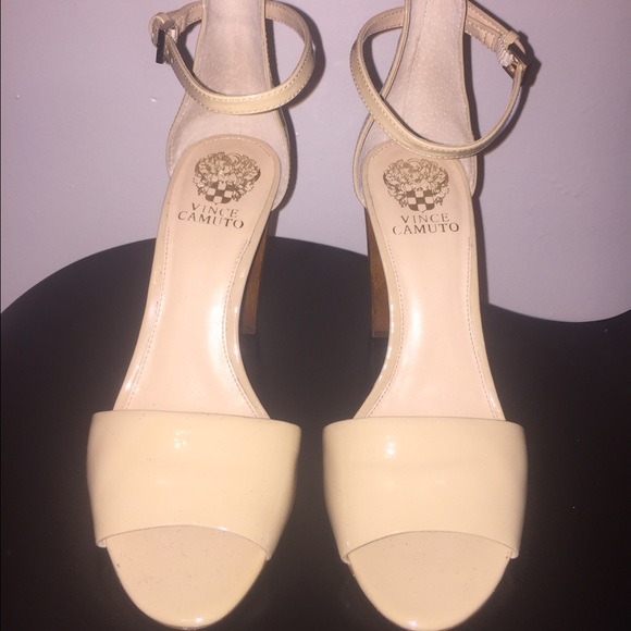 Beautiful and sexy Vince Camuto Sandals