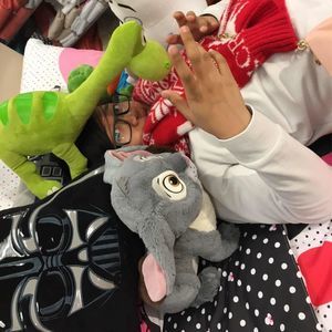 Meet your Posher, Selina