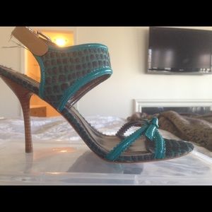 Charles David sandals