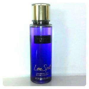 Victoria's Secret Love Spell Body Spray