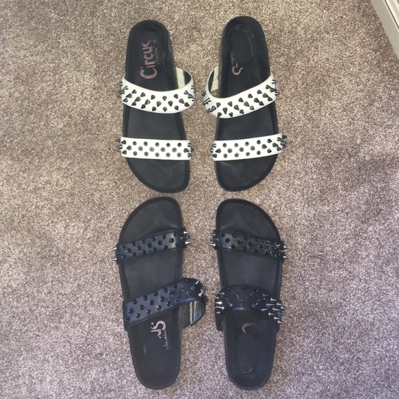 sam's birkenstocks