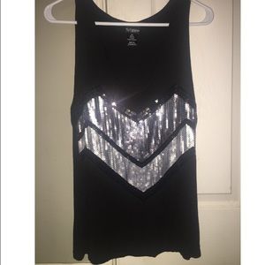 Daytrip tank top from Buckle