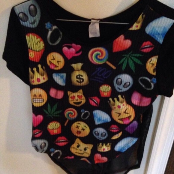 Emoji Shirt