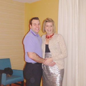 Meet your Posher, Beth