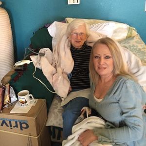 Meet your Posher, Angie