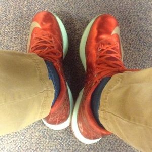 Meet your Posher, Logan