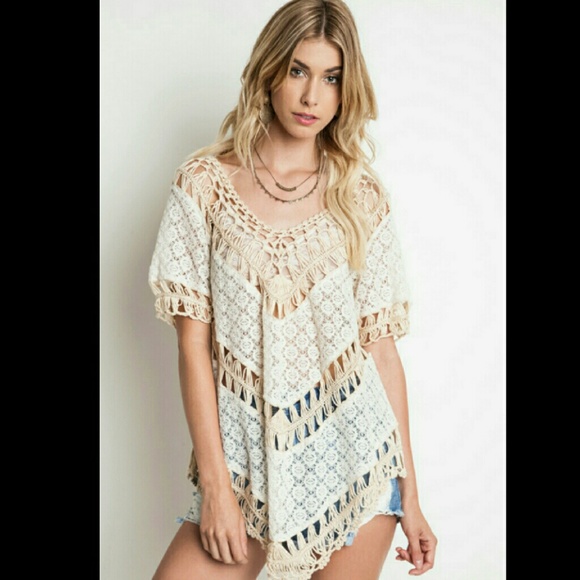 Tops - Stunning Top
