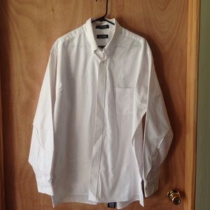 🌟🌟Puritan brand men's xl dress shirt