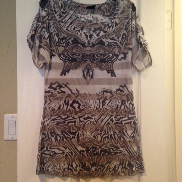 Day trip shirt - Picture 1 of 3
