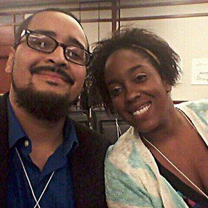 Meet your Posher, Hans