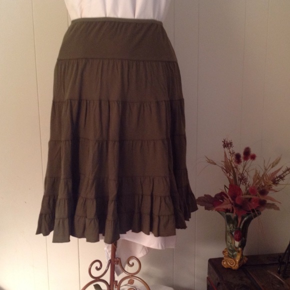 Skirt