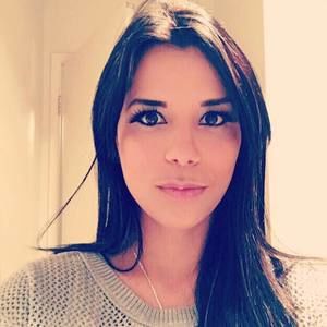 Meet your Posher, Gabriela