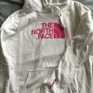 North Face Hoodie