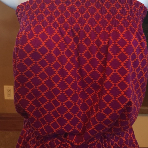 Cute romper!! - Picture 3 of 3