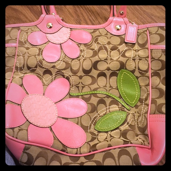 Coach bag.. New never used