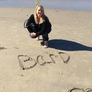 Meet your Posher, Barbara