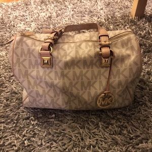 Michael Kors bag