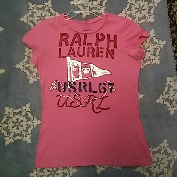 Ralph Lauren Tee