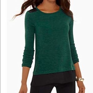 The Limited sweater - brand new