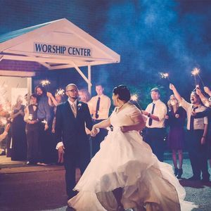 Meet your Posher, Deborah