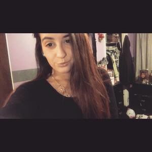 Meet your Posher, Kelly