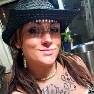 Meet your Posher, Trista