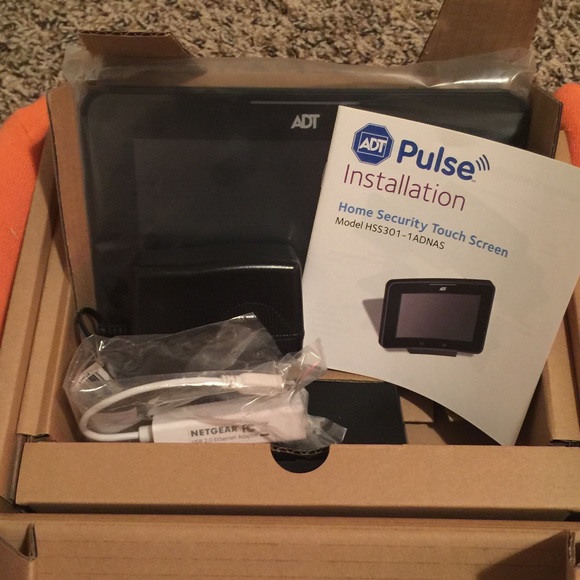 ADT PULSE KiT!! NEW NEW NEW !!