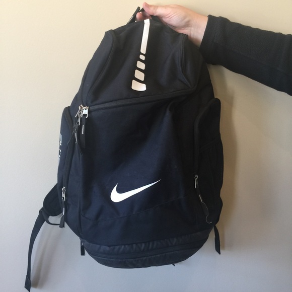 Nike Elite backpack