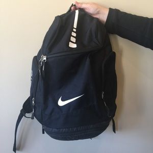 Nike Elite backpack