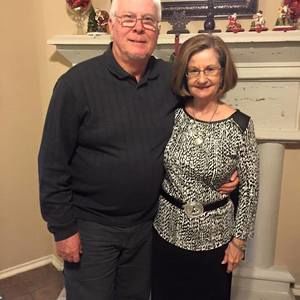 Meet your Posher, Janet