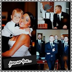 Meet your Posher, Whitney