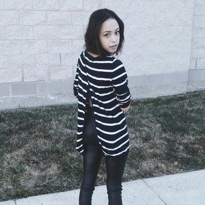 Meet your Posher, Vanessa