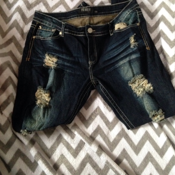 Rue 21 Jeans
