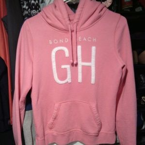 Gilly hicks hoodie