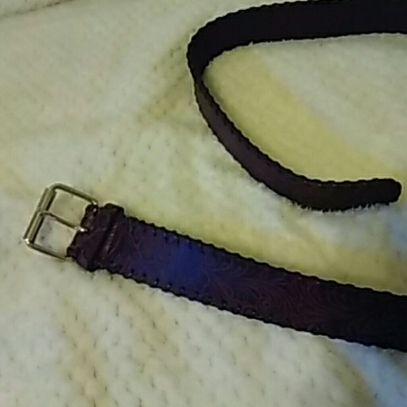 Womens belt