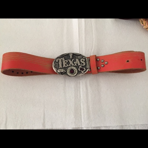GAP Belt