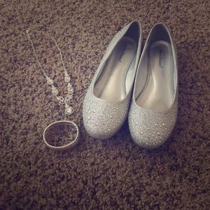 Beautiful Pierrè Dumas flats