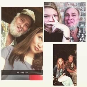 Meet your Posher, Riley