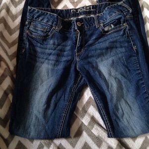 Rue 21 jeans