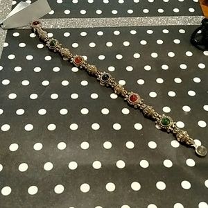 Ladies bracelet